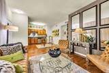 1-bedroom apartment at Agave At South Congress Apartments in Austin